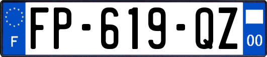 FP-619-QZ