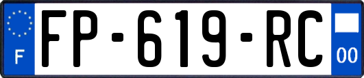 FP-619-RC