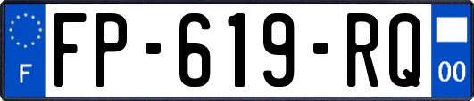 FP-619-RQ