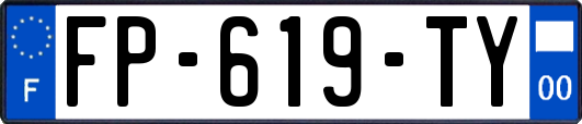 FP-619-TY