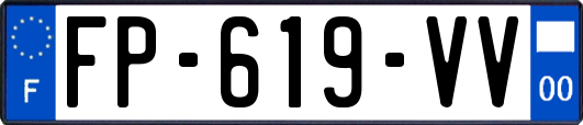 FP-619-VV