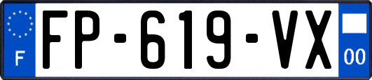 FP-619-VX