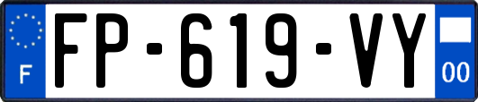 FP-619-VY