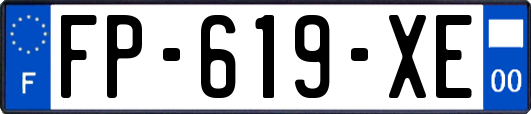 FP-619-XE