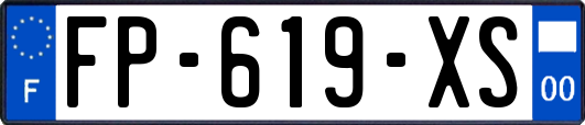 FP-619-XS