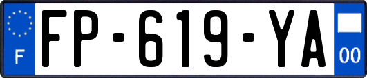 FP-619-YA