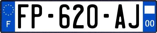 FP-620-AJ