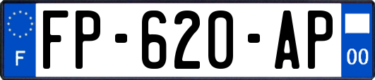 FP-620-AP