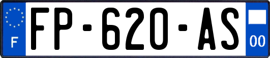 FP-620-AS