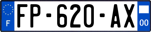 FP-620-AX