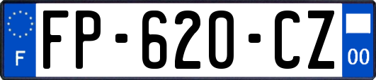 FP-620-CZ