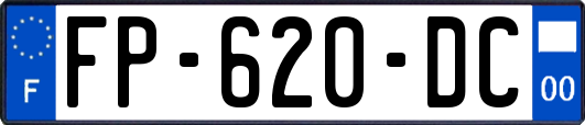 FP-620-DC