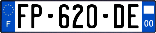 FP-620-DE