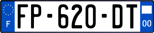 FP-620-DT