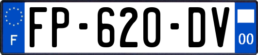 FP-620-DV