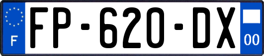 FP-620-DX
