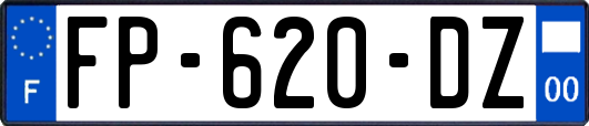 FP-620-DZ