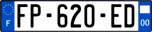 FP-620-ED