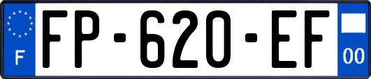 FP-620-EF