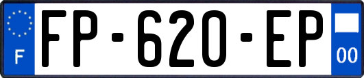 FP-620-EP