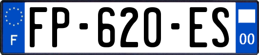 FP-620-ES