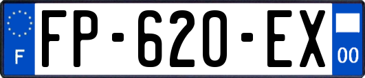 FP-620-EX