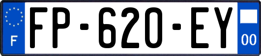 FP-620-EY