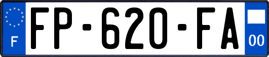 FP-620-FA