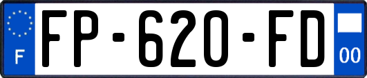FP-620-FD