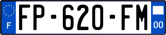 FP-620-FM
