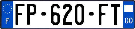 FP-620-FT