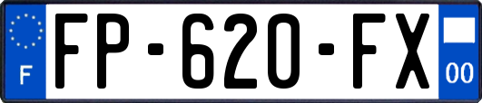 FP-620-FX