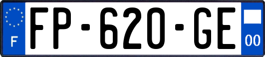 FP-620-GE