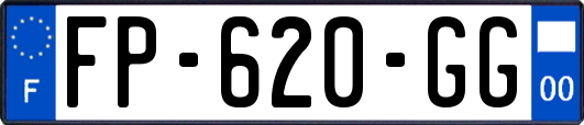FP-620-GG