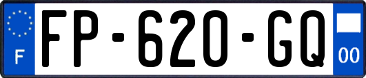 FP-620-GQ