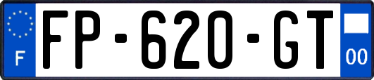 FP-620-GT
