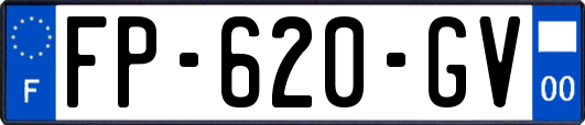 FP-620-GV