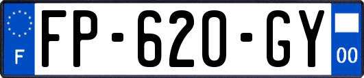 FP-620-GY