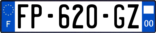 FP-620-GZ