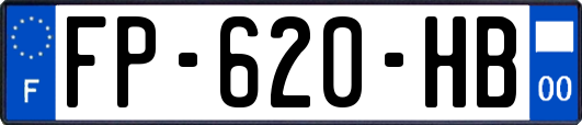 FP-620-HB