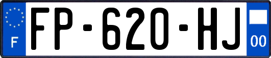 FP-620-HJ