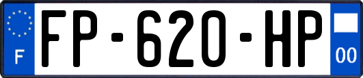 FP-620-HP