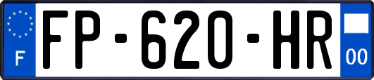 FP-620-HR