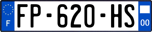 FP-620-HS