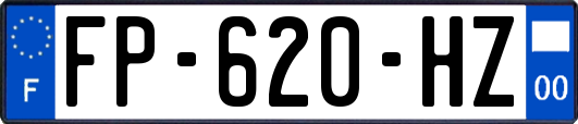 FP-620-HZ