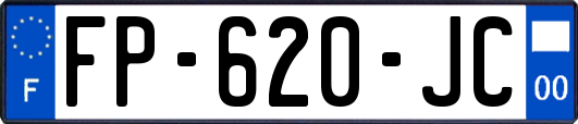 FP-620-JC