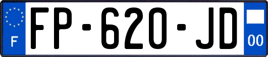 FP-620-JD