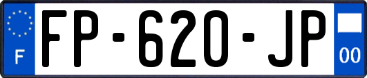 FP-620-JP