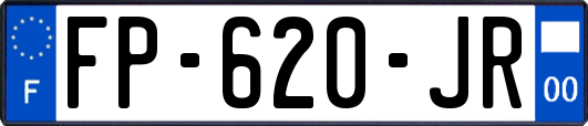 FP-620-JR