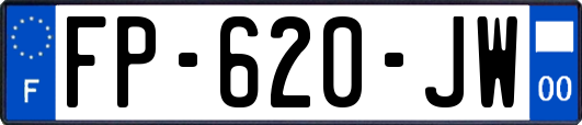 FP-620-JW